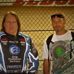 Meet your Posher, Ben